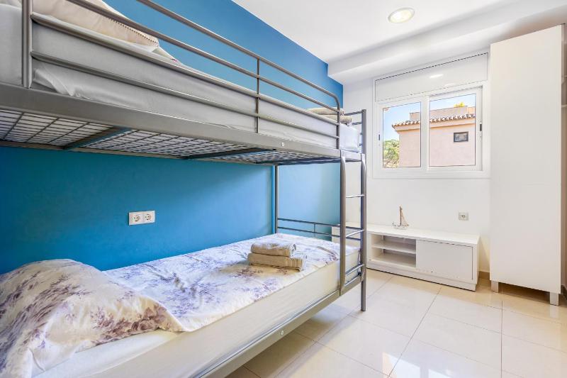 WELCS APARTAMENTO 155 PDA con piscina - image 20