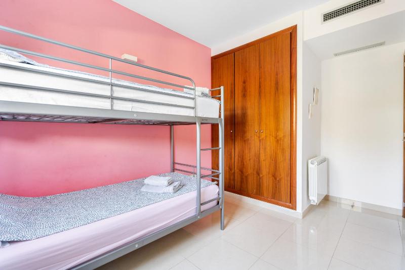 WELCS APARTAMENTO 155 PDA con piscina - image 21