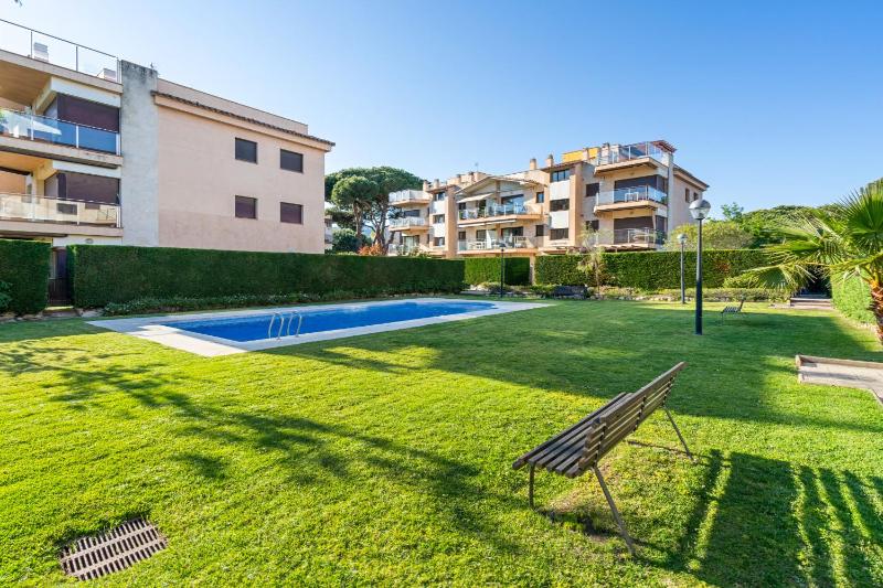 WELCS APARTAMENTO 155 PDA con piscina - image 13