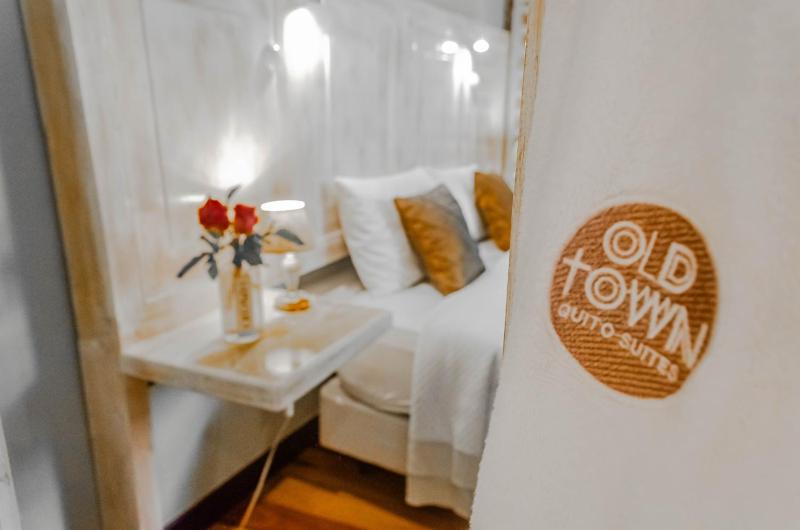 Old Town Quito Suites Heritage Hotel Historic center - image 16