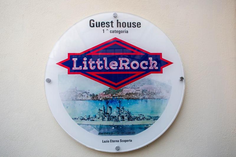 Little Rock Guest House - image 18