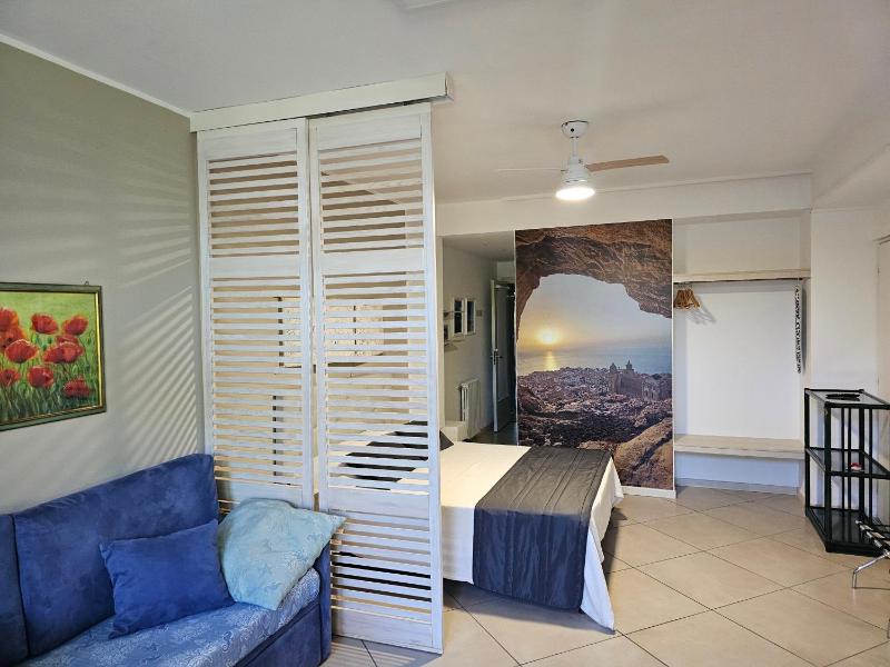 Villa Di Giorgi Apartments - image 9