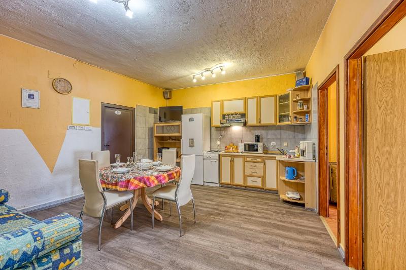 Two-Bedroom Apartment image 3