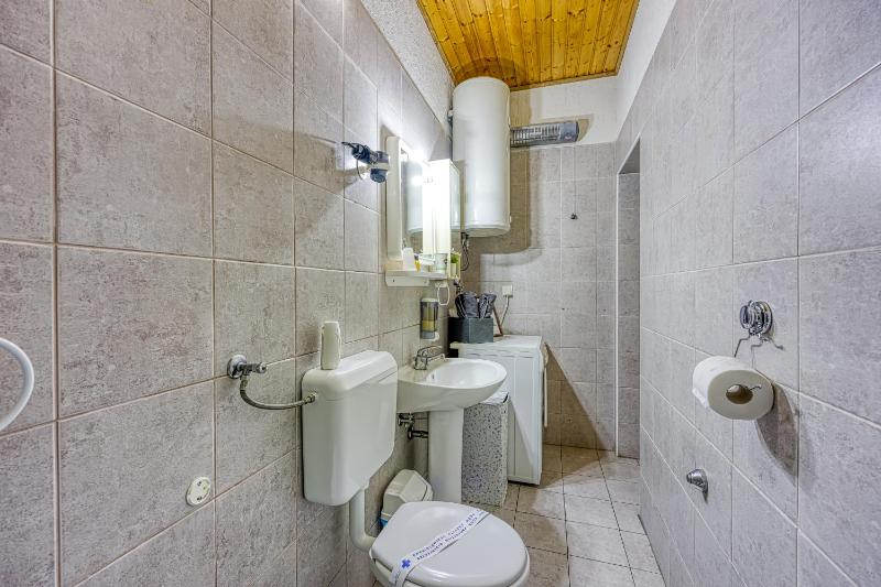 Apartment with Balcony image 3