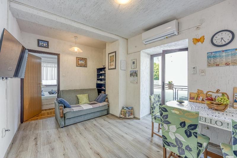 Apartment with Balcony image 4