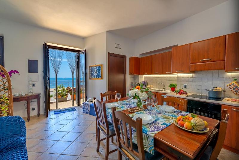 Casa La Conchiglia Images