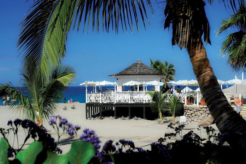 Sea View Luxury Apartment - Playa del Duque - image 8