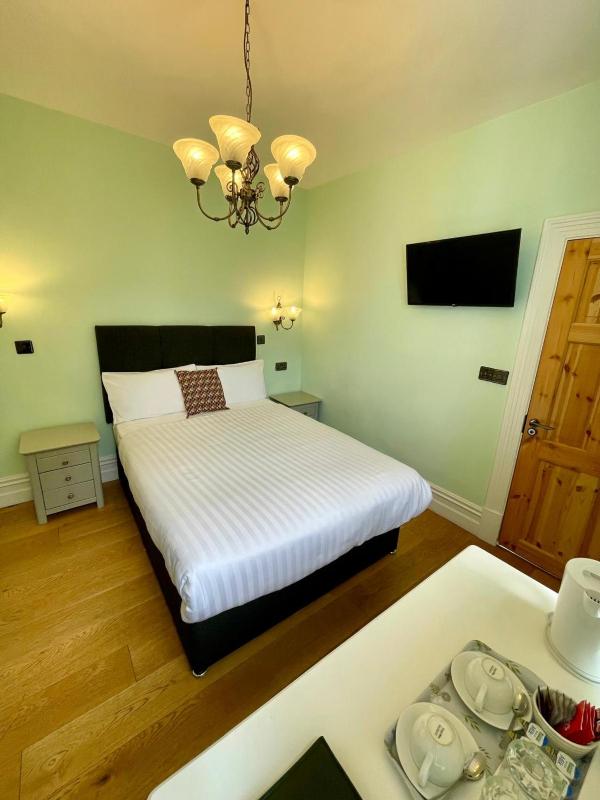 Shandon Bells Guest House - image 15