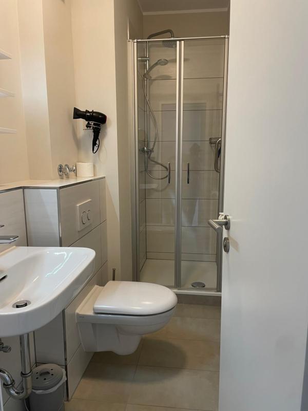 1-Zimmer-Apartment Mikro image 3