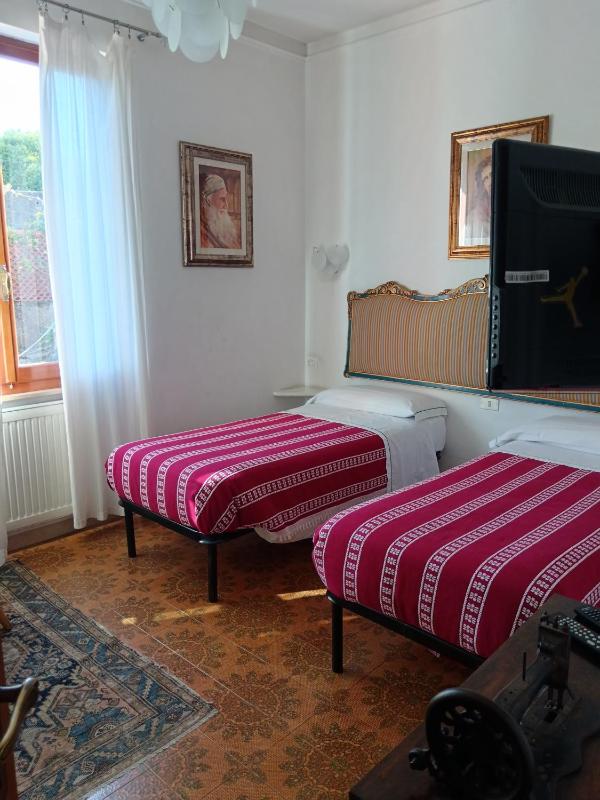 Casa vancanza Sciamandola - image 31
