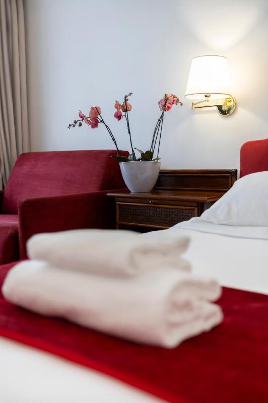 Hotel Hannover - image 7