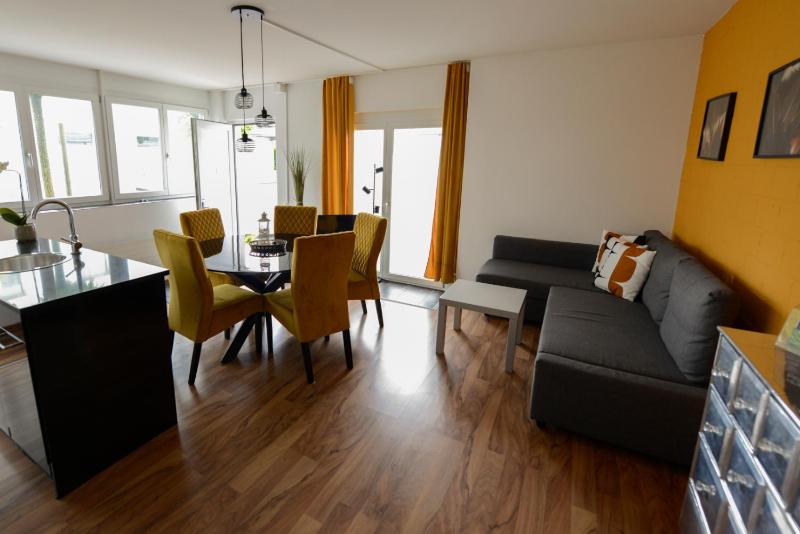 Apartment - Ground Floor image 3
