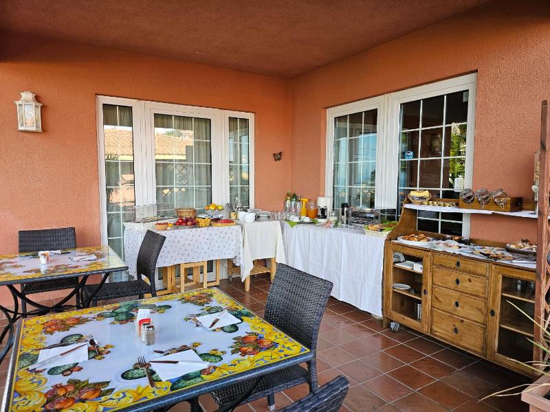 B&B Villa Di Giorgi - image 5