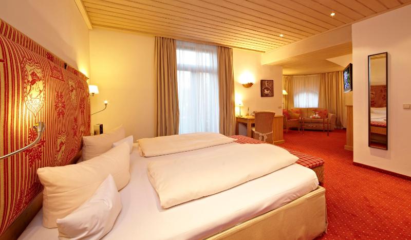 Superior Double Room Alpine image 4