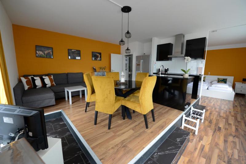 Apartment - Ground Floor image 4