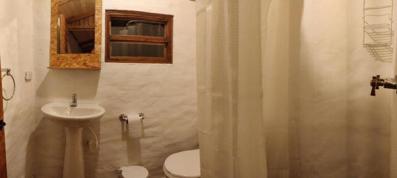Casa de Leña - Cabaña Rural - image 20
