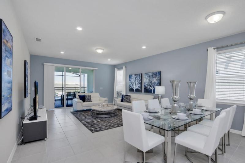 All Vacation Dreams Newest Home Windsor Island - image 1