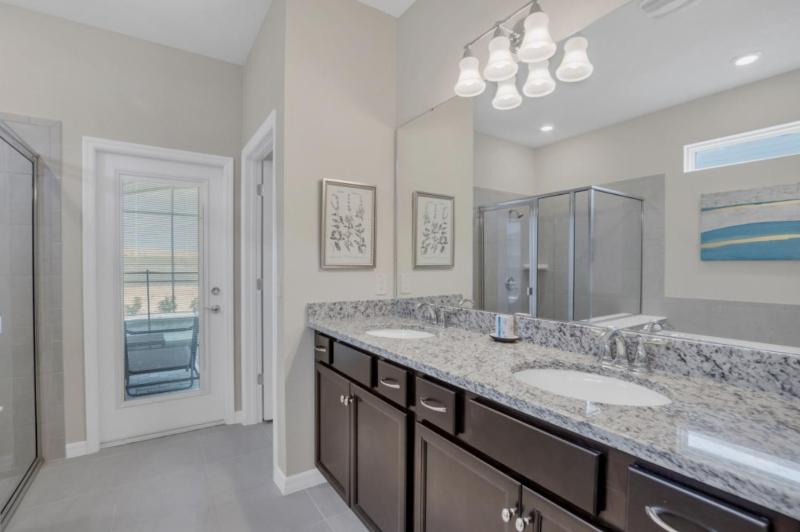 All Vacation Dreams Newest Home Windsor Island - image 28