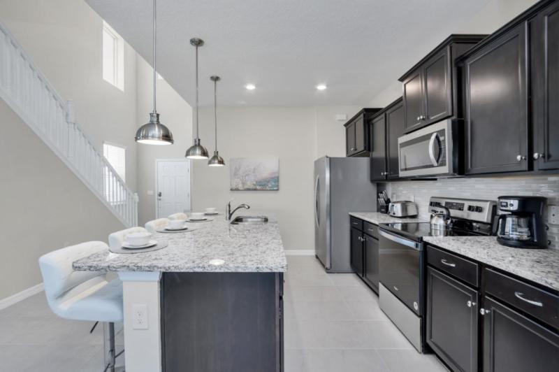 All Vacation Dreams Newest Home Windsor Island - image 9