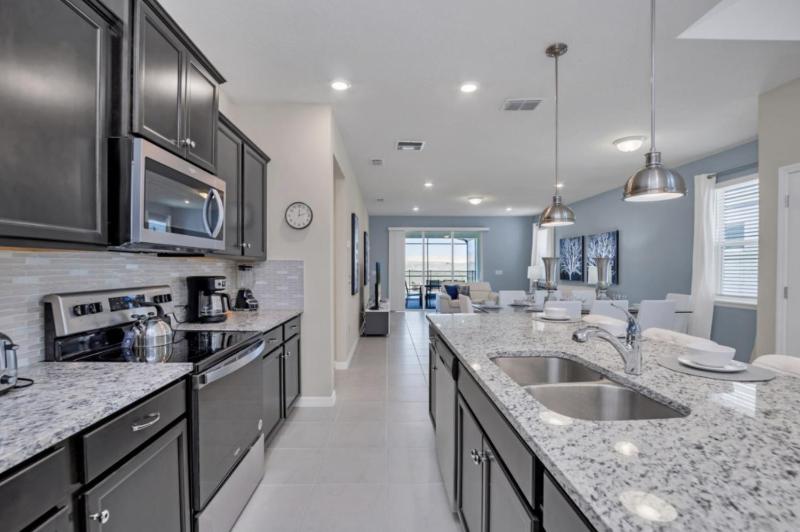 All Vacation Dreams Newest Home Windsor Island - image 13