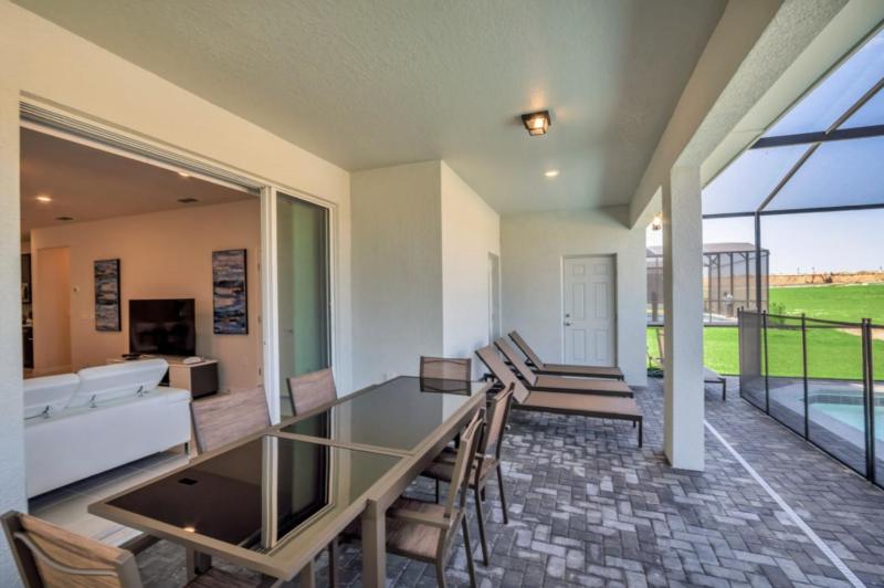 All Vacation Dreams Newest Home Windsor Island - image 29