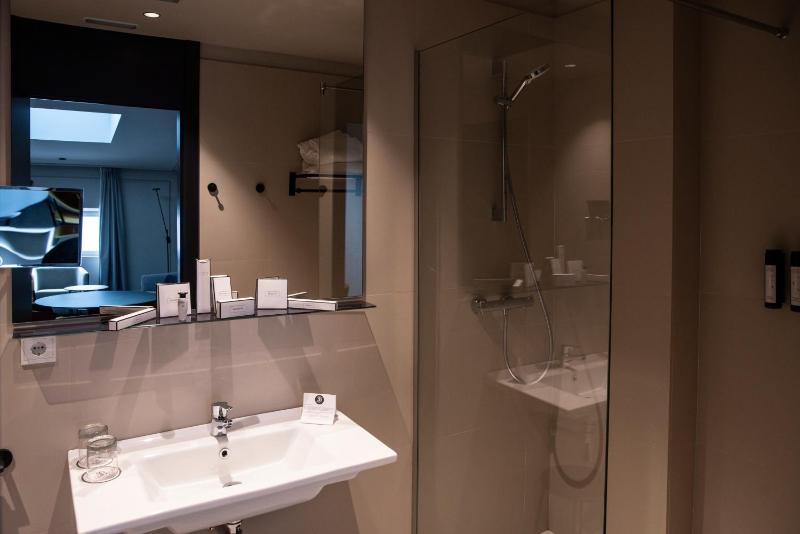 Soho Boutique Palacio de Pombo - image 23