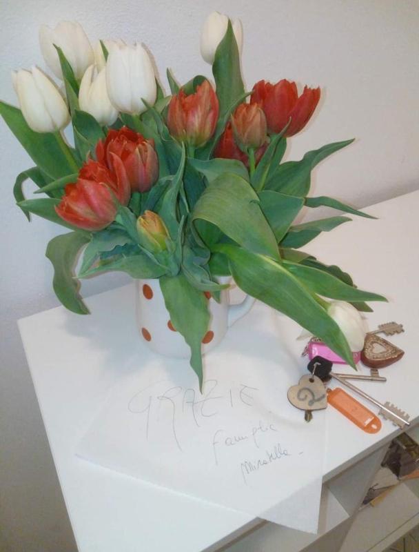 Two-Bedroom Apartment image 1