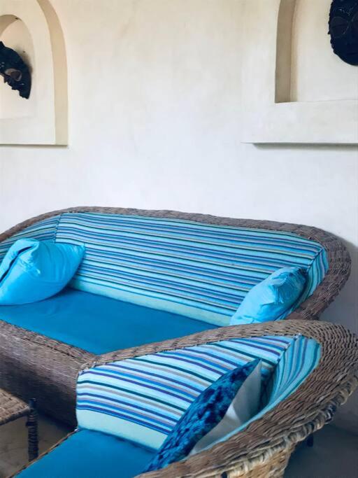 Lamu-style 1 bedroom guesthouse in the center of Diani - image 11