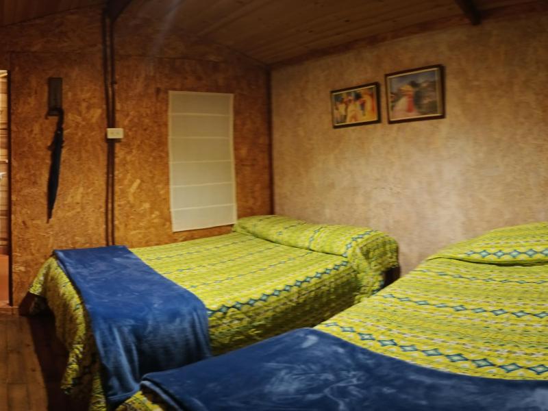 Casa de Leña - Cabaña Rural - image 26