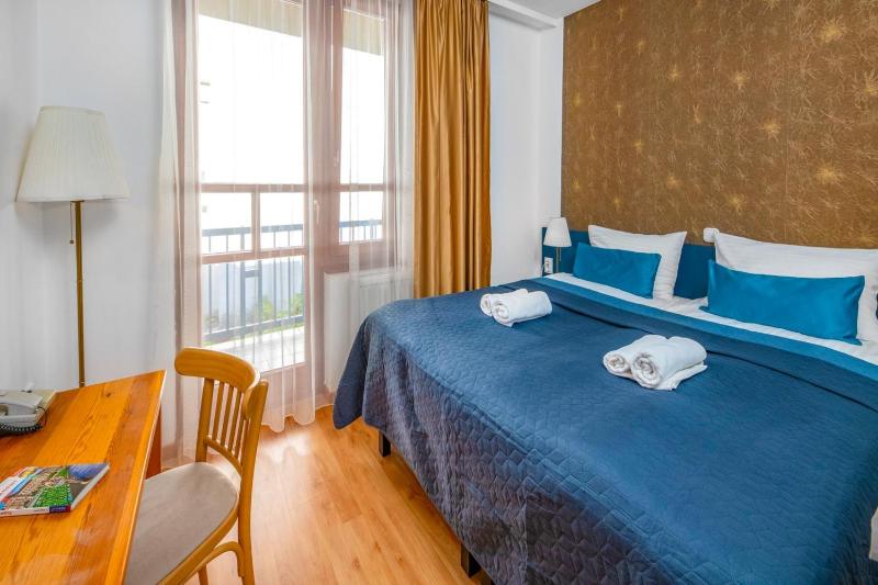 Corvin Hotel Budapest Residence - image 15