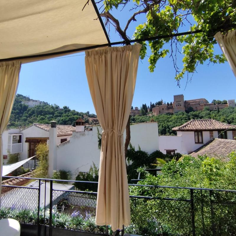 Suite Comares - image 13