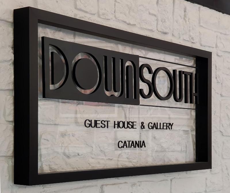 DownSouth Studio Apartment - Historic Centre near Piazza Duomo - image 8