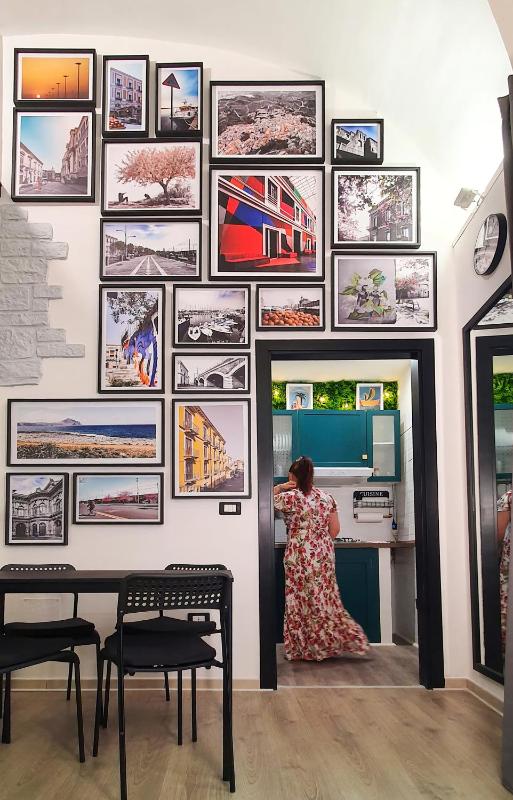 DownSouth Catania Guest House and Gallery Images