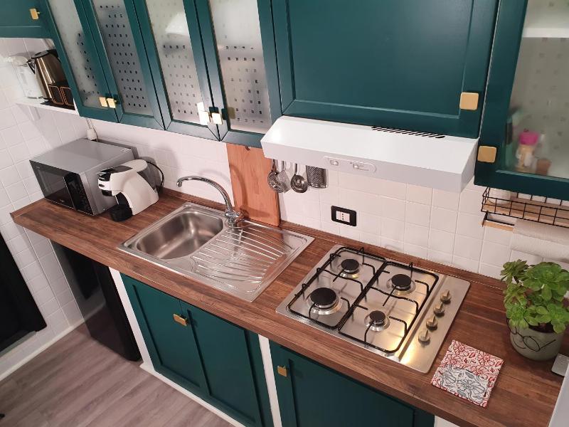 DownSouth Studio Apartment - Historic Centre near Piazza Duomo - image 22