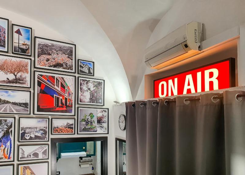 DownSouth Studio Apartment - Historic Centre near Piazza Duomo - image 13