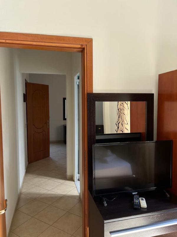 Family Room with Balcony image 2