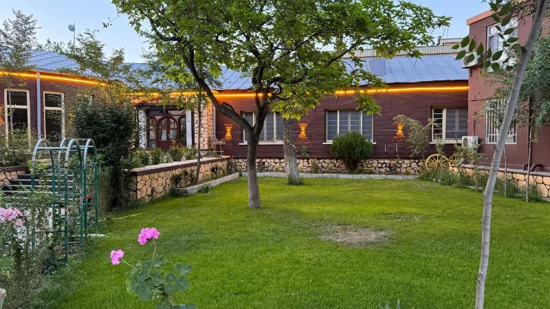 Afghania Guest House - image 16