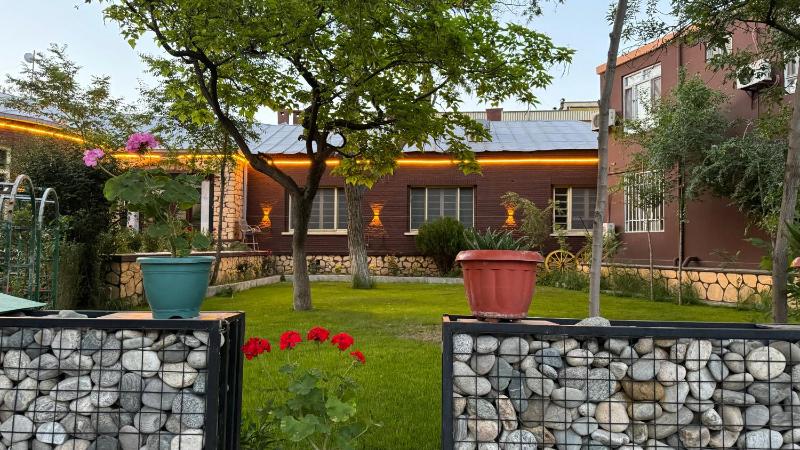 Afghania Guest House - image 7