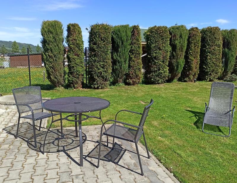 Apartment - Ground Floor image 3