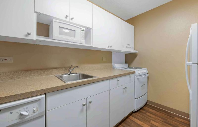 Extended Stay America Suites - Houston - Med. Ctr. - NRG Park - Kirby - image 22
