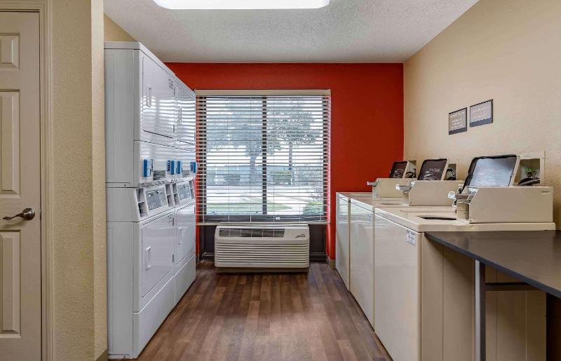 Extended Stay America Suites - Houston - Med. Ctr. - NRG Park - Kirby - image 11