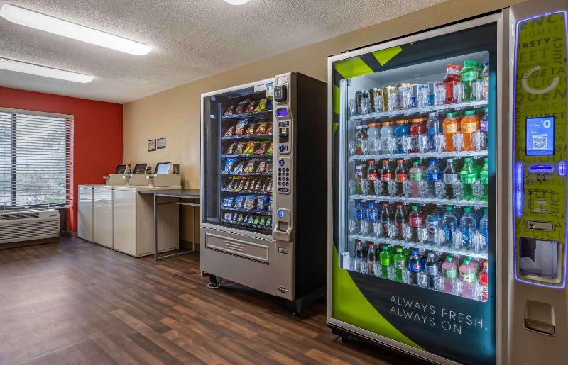 Extended Stay America Suites - Houston - Med. Ctr. - NRG Park - Kirby - image 13
