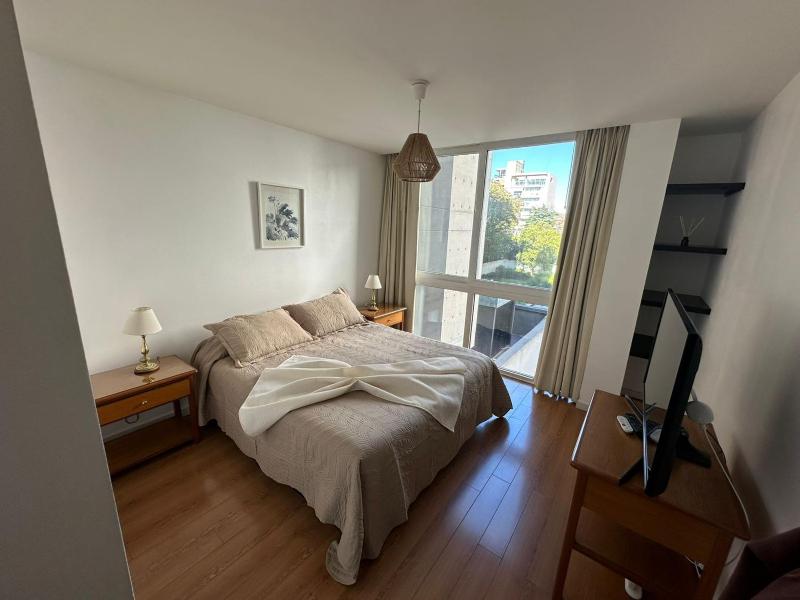 Depto zona Guemes 2 ambientes MDQ - image 8