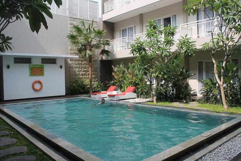 Choice Stay Hotel Denpasar - image 12