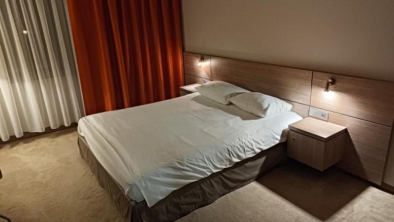 Superior Queen Room image 1