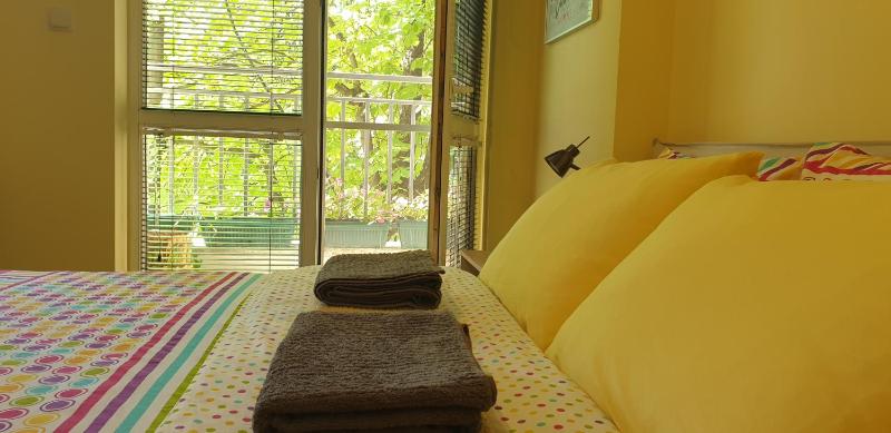 Private studio in the city center, close to subway, Medical University Images
