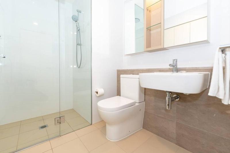 Macquarie Park corporate one bedroom Moo05807 - image 3