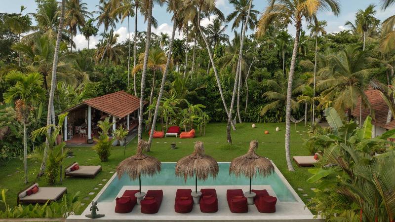 Casa Tikiri - BOUTIQUE HOTEL Adults-Only - image 1