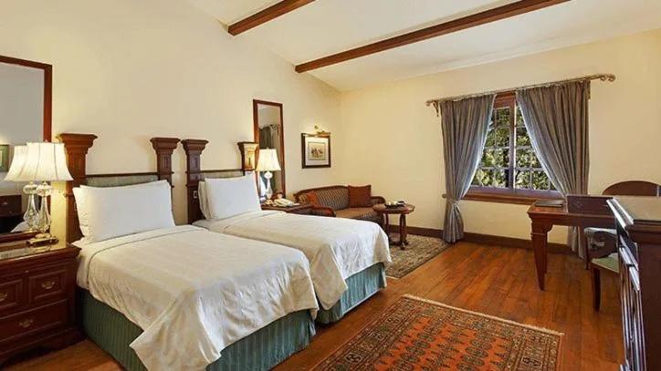 Deluxe Room image 1