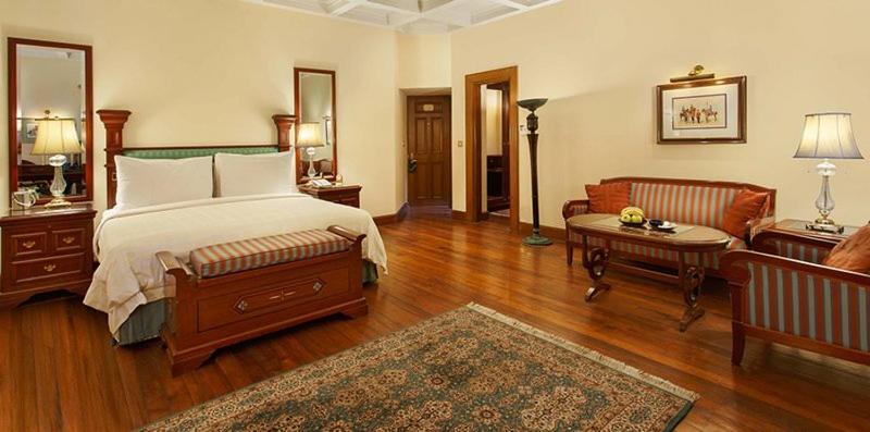 Luxury Room image 1